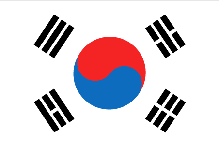 Coreano